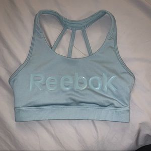 Reebok Sports Bra